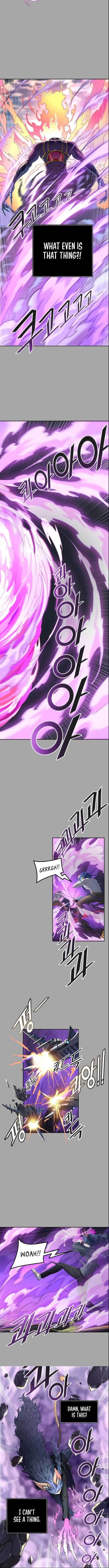 Tower of God Chapter 527 image 07